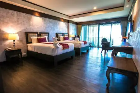 I Calm Resort - 43