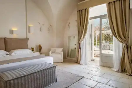 Baglioni Masseria Muzza Resort & Spa - 164