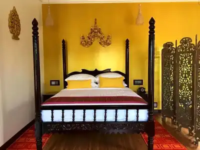 Beyond Yangon Boutique Inn - 88