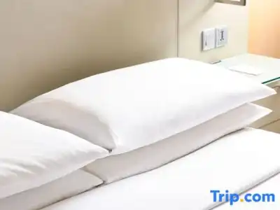 Marriott Bangkok Sukhumvit - 56