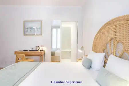 Hôtel Boileau - 18
