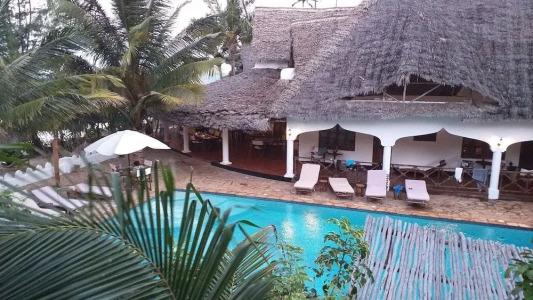 Zoi Retreat Zanzibar - 39