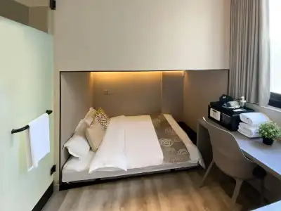 ST Signature Jalan Besar - 4