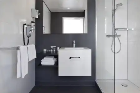 Mercure Tilburg Centrum - 60