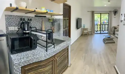 Dolphin Bay Beach Resort - 148