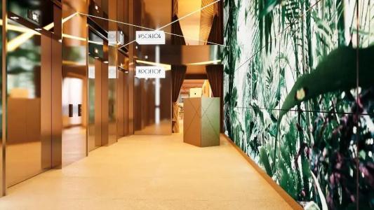 Novotel Valencia Lavant - 17