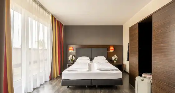 Plaza Inn Graz City - 127