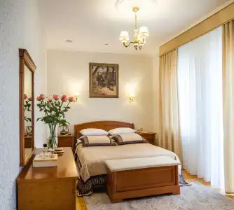 Premier Palazzo - 1