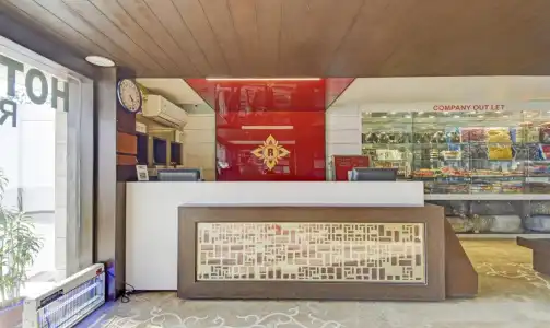 Raya Inn - 30