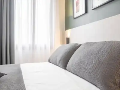 Grand Canal Suites - 65