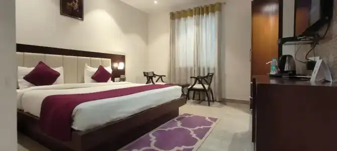 Taj Heights - 61