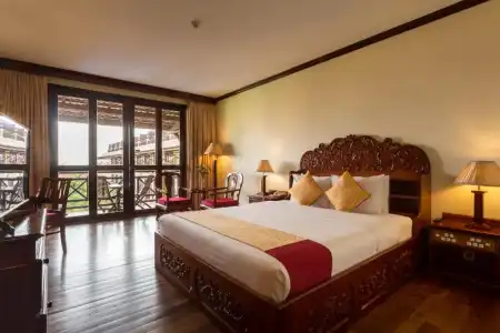 Angkor Paradise - 49