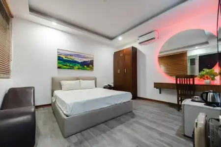 Night - 42