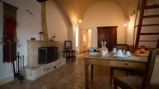 San Giorgio Matera - 148
