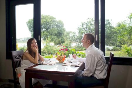 Hue Riverside Boutique Resort & Spa - 28
