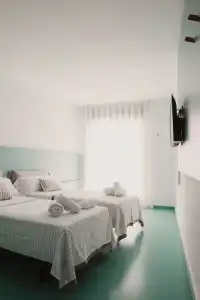 SubUp Hostel - 19