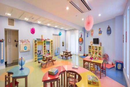 Tui Blue Xanthe Resort & Spa - 15