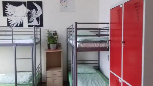 Art Hostel - 40