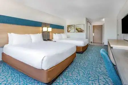 Holiday Inn Resort Kissimmee by the Parks - 4
