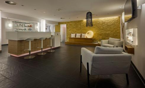 DoubleTree by Hilton Hannover Schweizerhof - 17