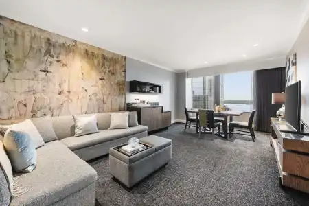 Hilton Motif Seattle - 82