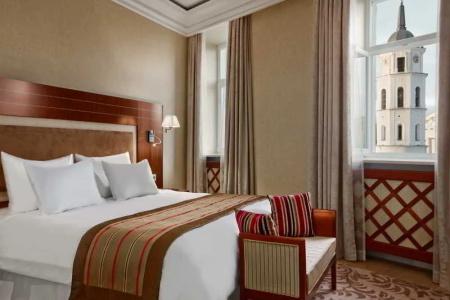Grand Vilnius, Curio Collection by Hilton - 2
