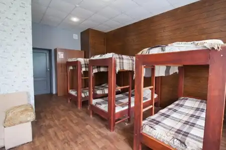 Tsentr Hostel - 28