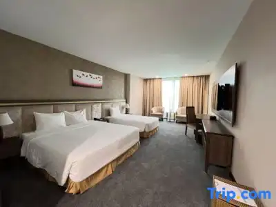Muong Thanh Luxury Can Tho - 36