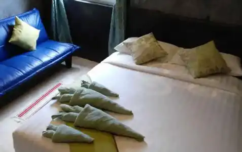 La Chambre Boutique @ Ko Lanta - 15