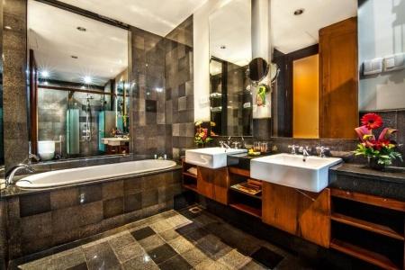 Kuta Seaview Beach Resort - 60