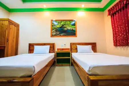 Pailin Resort - 4