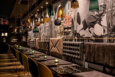 Motel One Leipzig-Post - 22