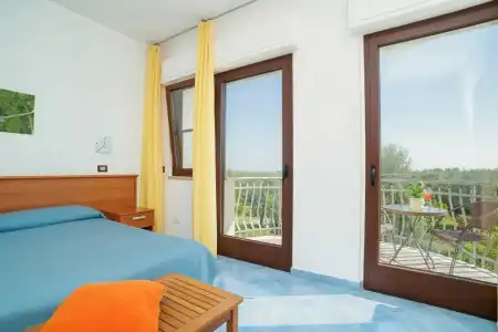 Residence Torre del Porto - 98