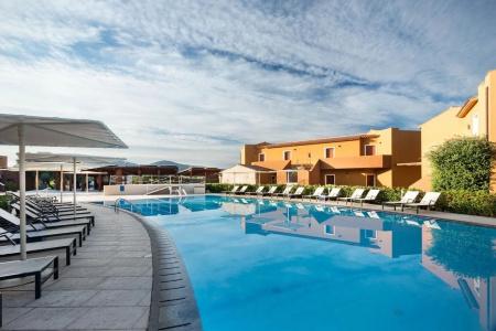 Terradimare Resort & Spa - 42