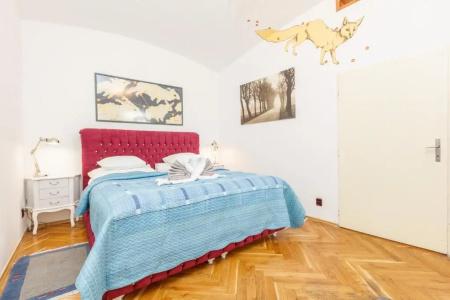 Prague Siesta Apartments - 87