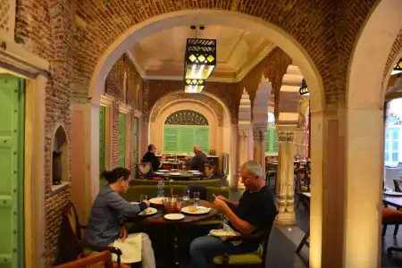 Haveli Dharampura & Golden Haveli- UNESCO awarded Boutique Heritage - 26