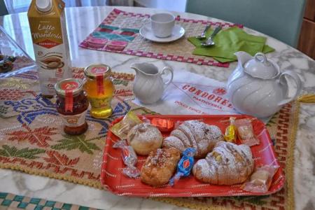 B&B Fossanoce - 9