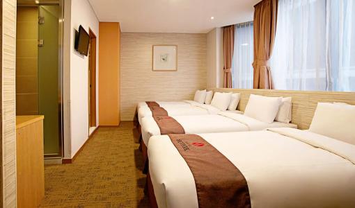 Skypark Myeongdong 3 - 46