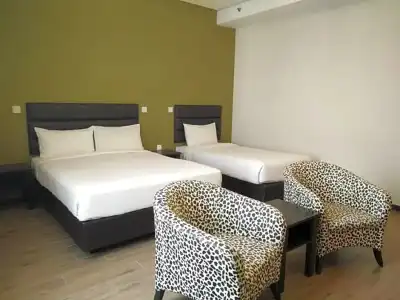Cititel Express Ipoh - 108