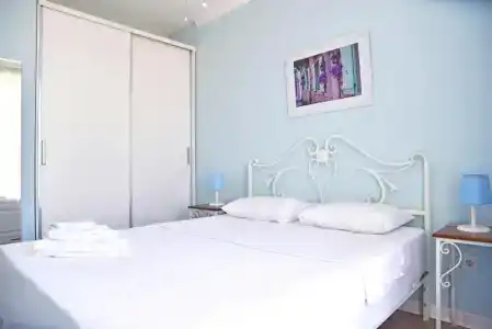 Zeytin Arası Apart Otel - 104