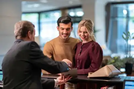 InterContinental Budapest by IHG - 88