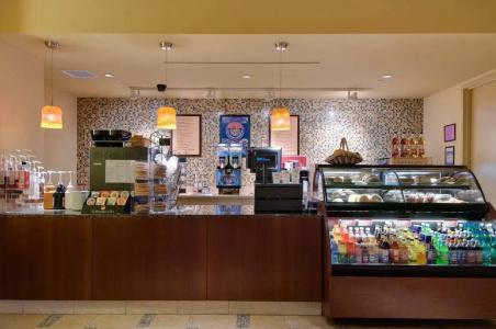 Hilton Vancouver Washington - 12