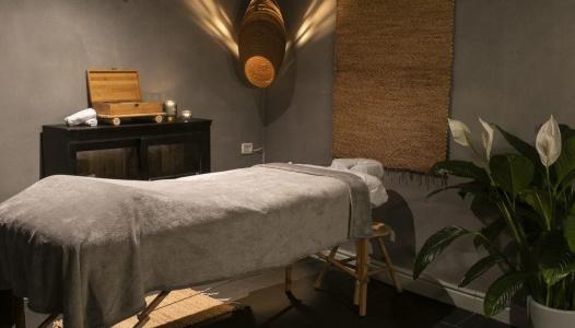 Carmella Boutique - Spa & Shelter Access - 11