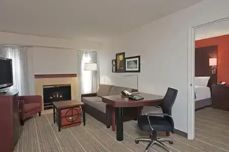 Residence Inn Lansing West - 6