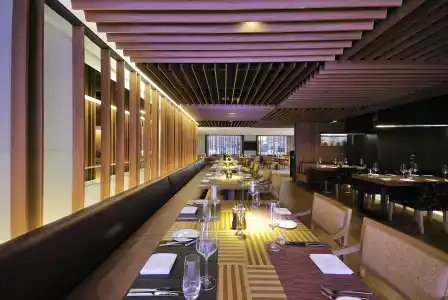 JC Kevin Sathorn Bangkok - 28