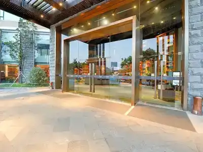 Caijing (Guangzhou Panyu Wildlife Park Branch) - 9