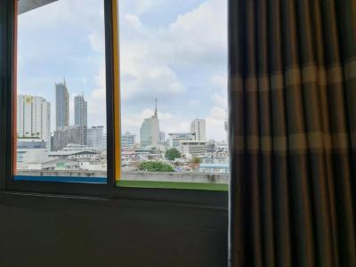 The Studio at Sathorn Terrace - 17
