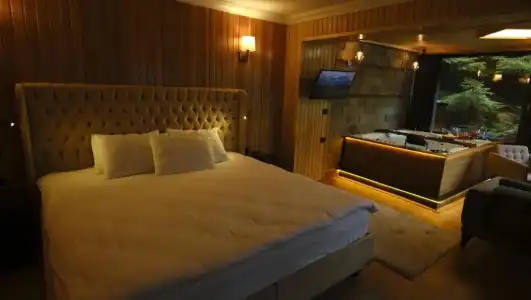 Ayder Villa de Pelit - 33