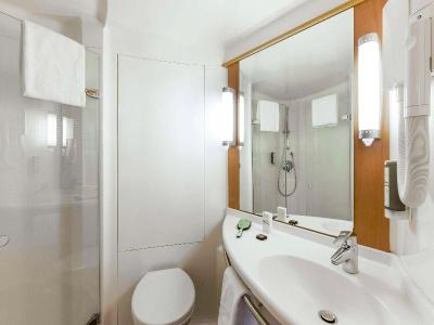 ibis Zurich Adliswil - 42