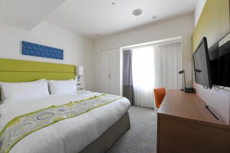 Holiday Inn Ana Sapporo Susukino by IHG - 50